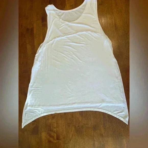 White finesse split tank white - Picture 5 of 5